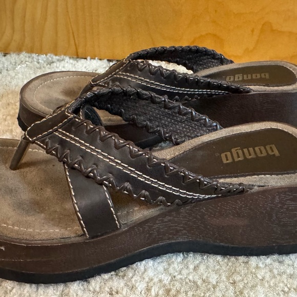 Bongo Sandals - Picture 3 of 4